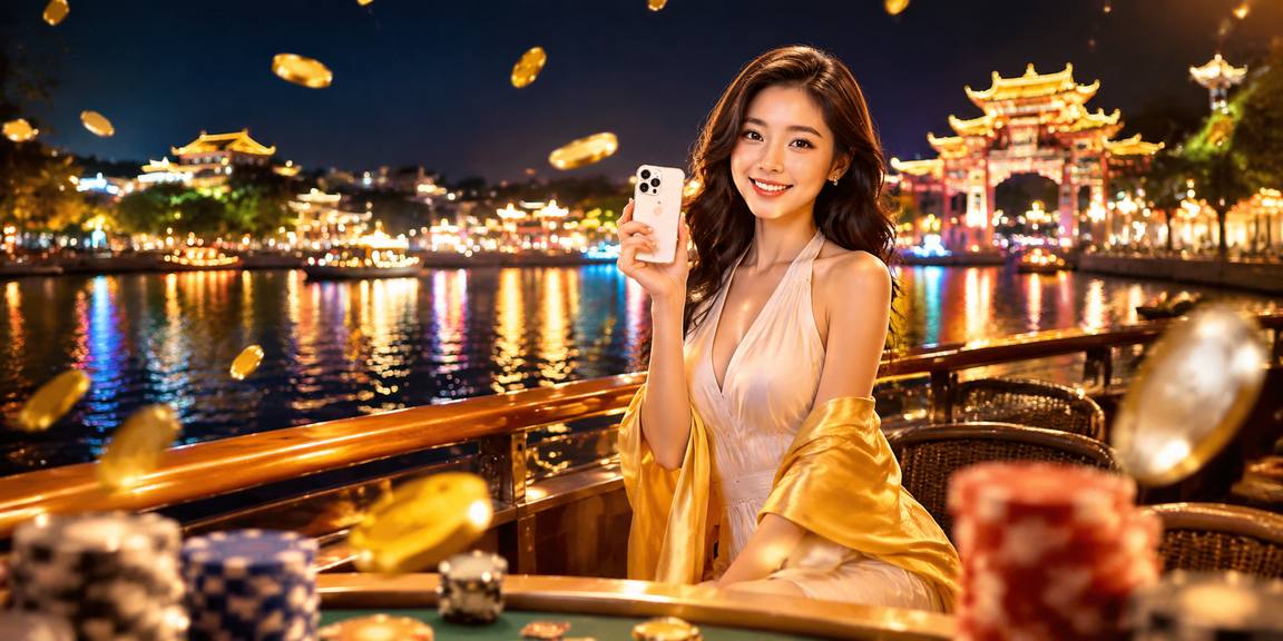4rau Thư Viện Slots Được Tổ Chức Theo Studio Và Chủ Đề