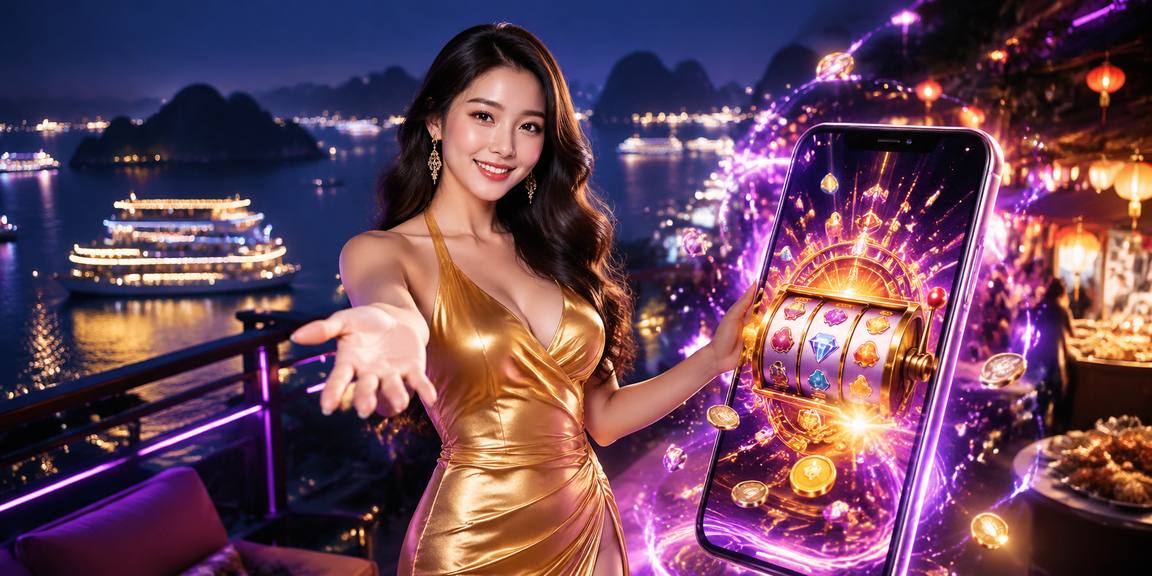 4rau Live Casino